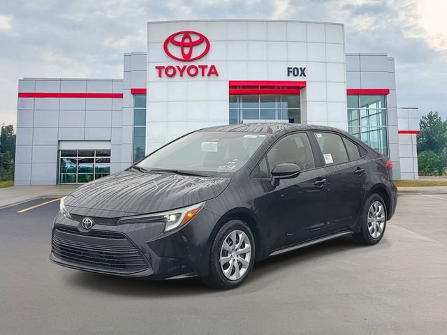 New 2026 Toyota Corolla LE image 2