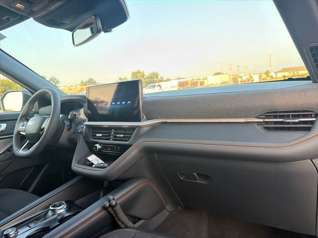 New 2026 Ford Explorer Tremor w/ Tremor Ultimate Package AWD/4WD image 16