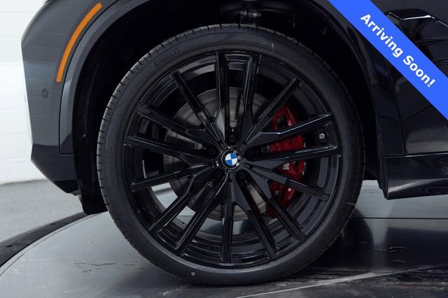 New 2026 BMW X5 M60i image 26