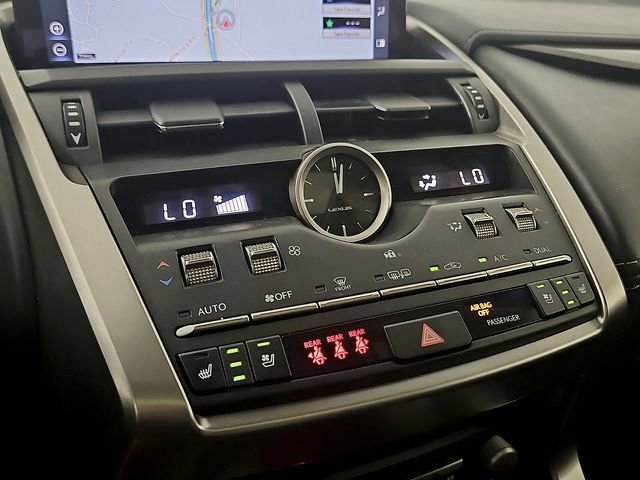 Used 2019 Lexus NX 300 FWD w/ Premium Package image 17