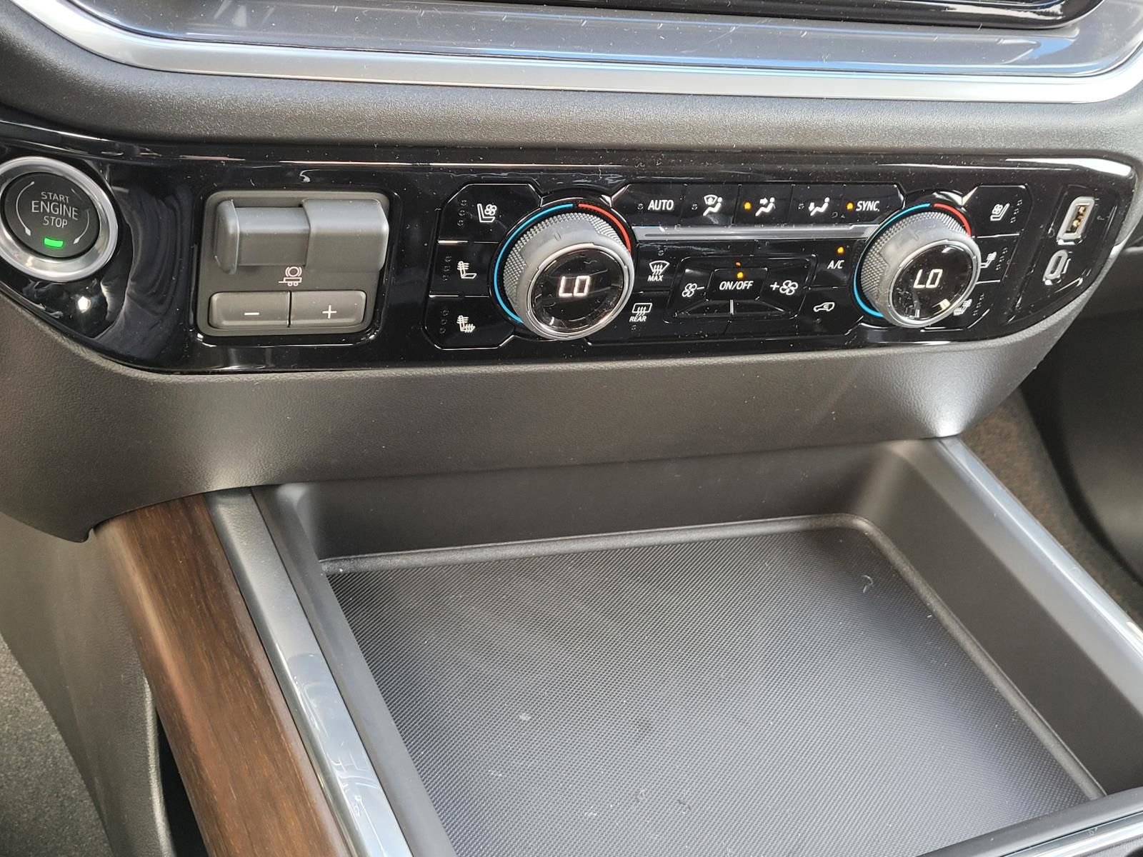 New 2026 Chevrolet Silverado 2500 High Country w/ High Country Premium Package image 19