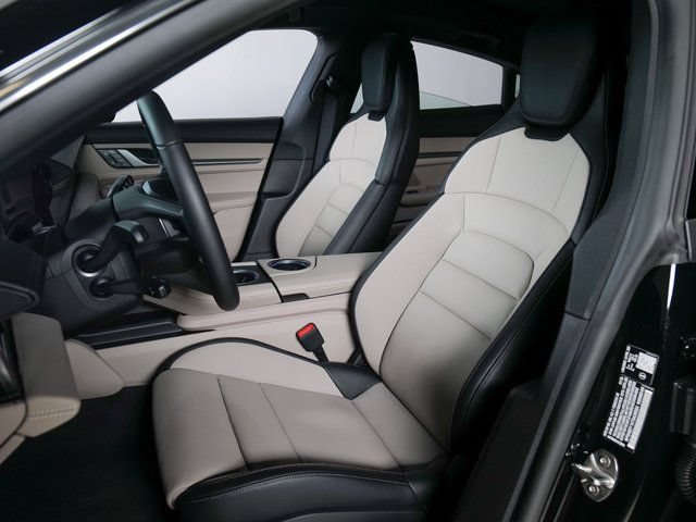 New 2026 Porsche Taycan 4S AWD/4WD image 5