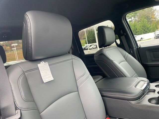 New 2026 RAM 2500 Tradesman w/ Chrome Appearance Group image 27