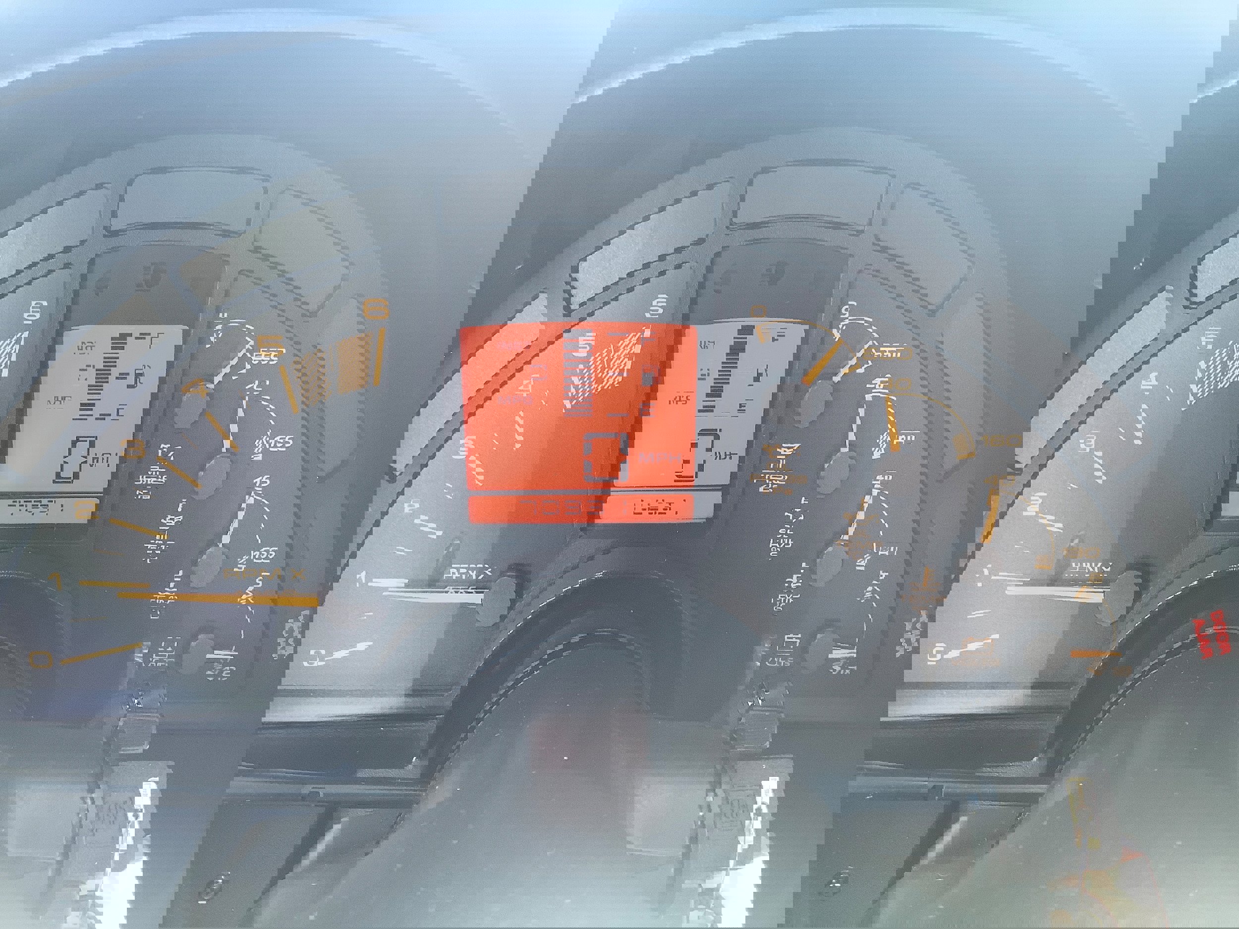 Used 1991 Chevrolet Corvette Coupe image 21