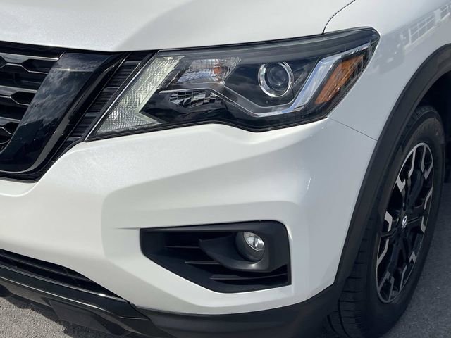 Used 2020 Nissan Pathfinder SV w/ Rock Creek Edition FWD image 9