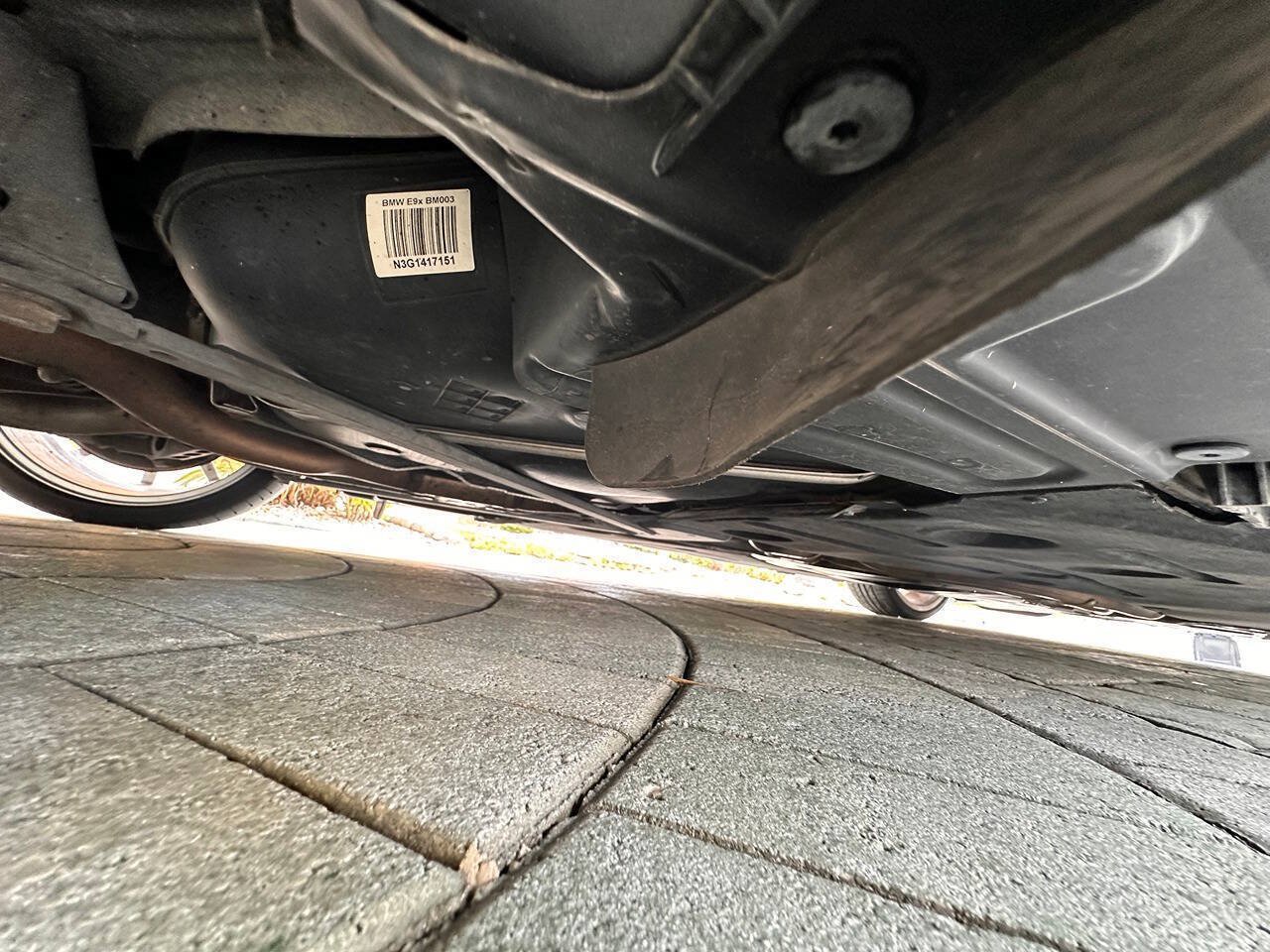 Used 2011 BMW 335is Coupe RWD image 45