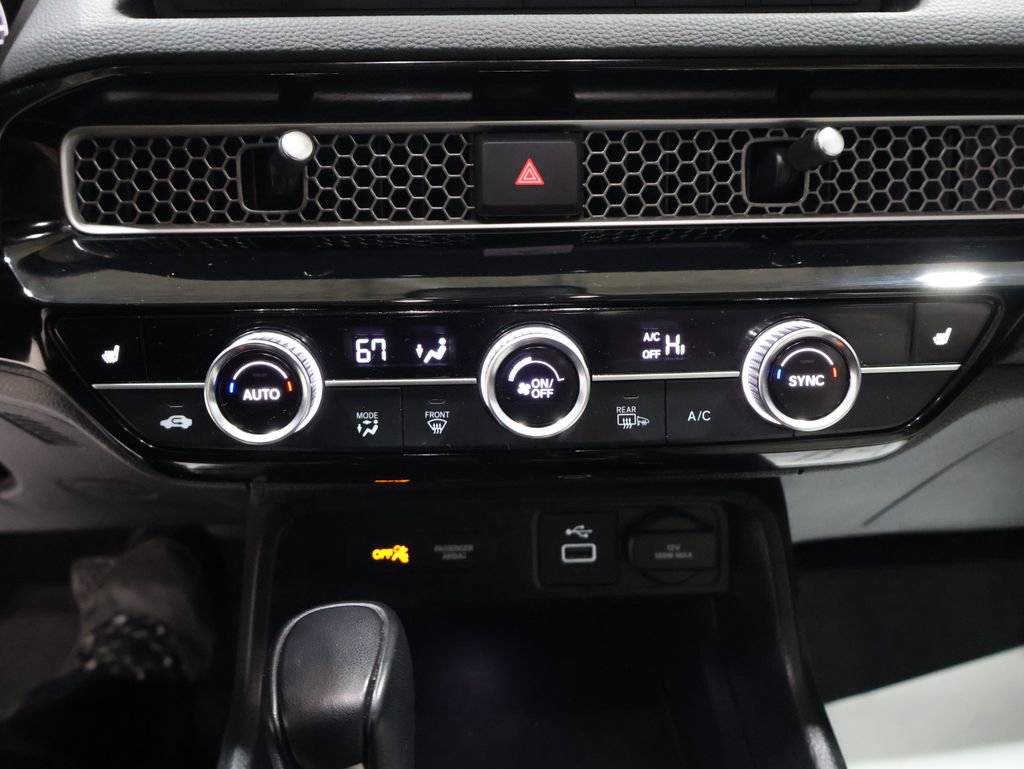 Used 2023 Honda Civic EX image 31