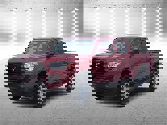 Used 2021 Toyota Tacoma SR image 4