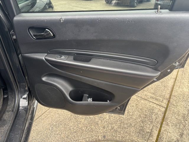 Used 2021 Dodge Durango R/T image 38