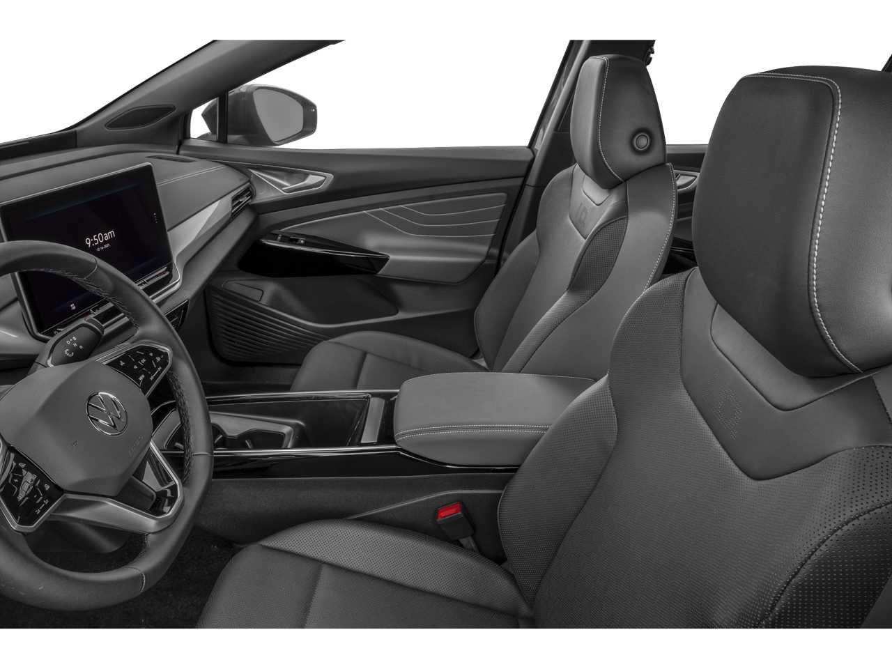 New 2026 Volkswagen ID.4 Pro S image 8