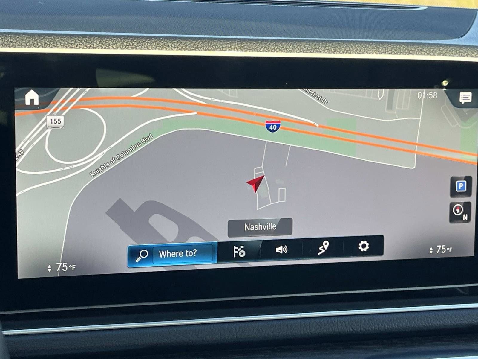 Certified 2022 Mercedes-Benz GLE 350 image 28