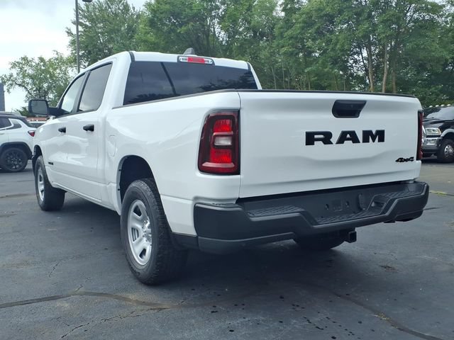 New 2027 RAM 1500 Tradesman AWD/4WD image 4