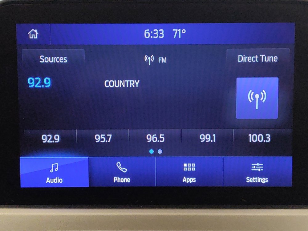 Used 2020 Ford Escape SE AWD/4WD image 25