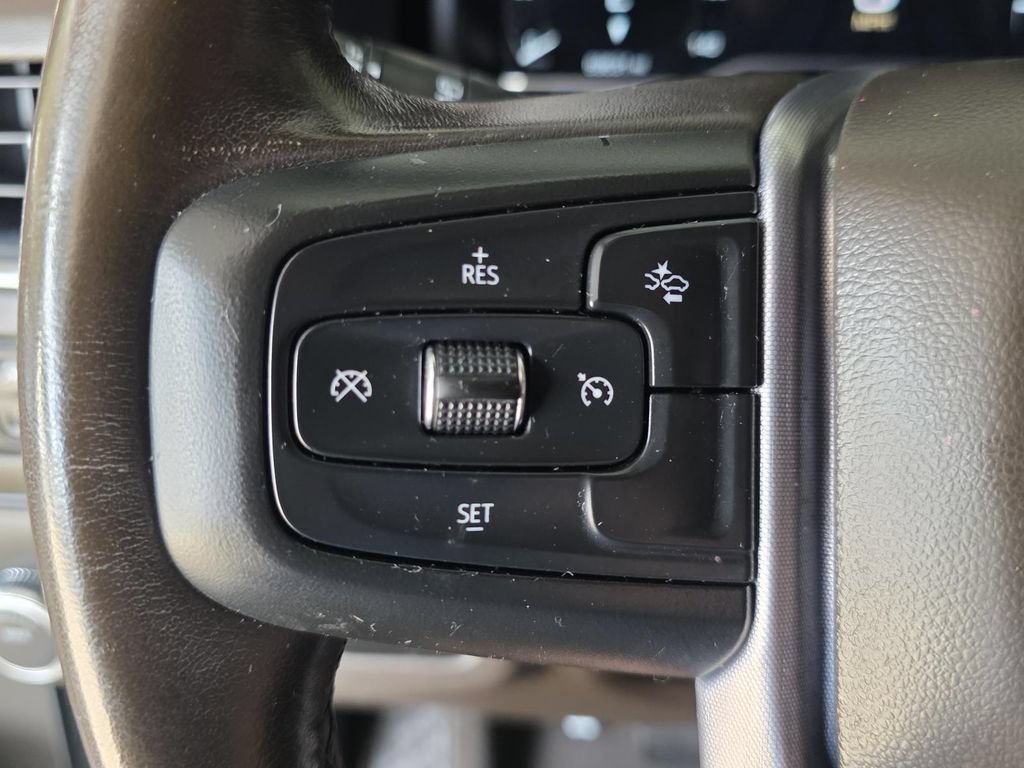 Used 2022 GMC Yukon SLE w/ Gmc Pro Safety Plus Package RWD image 21