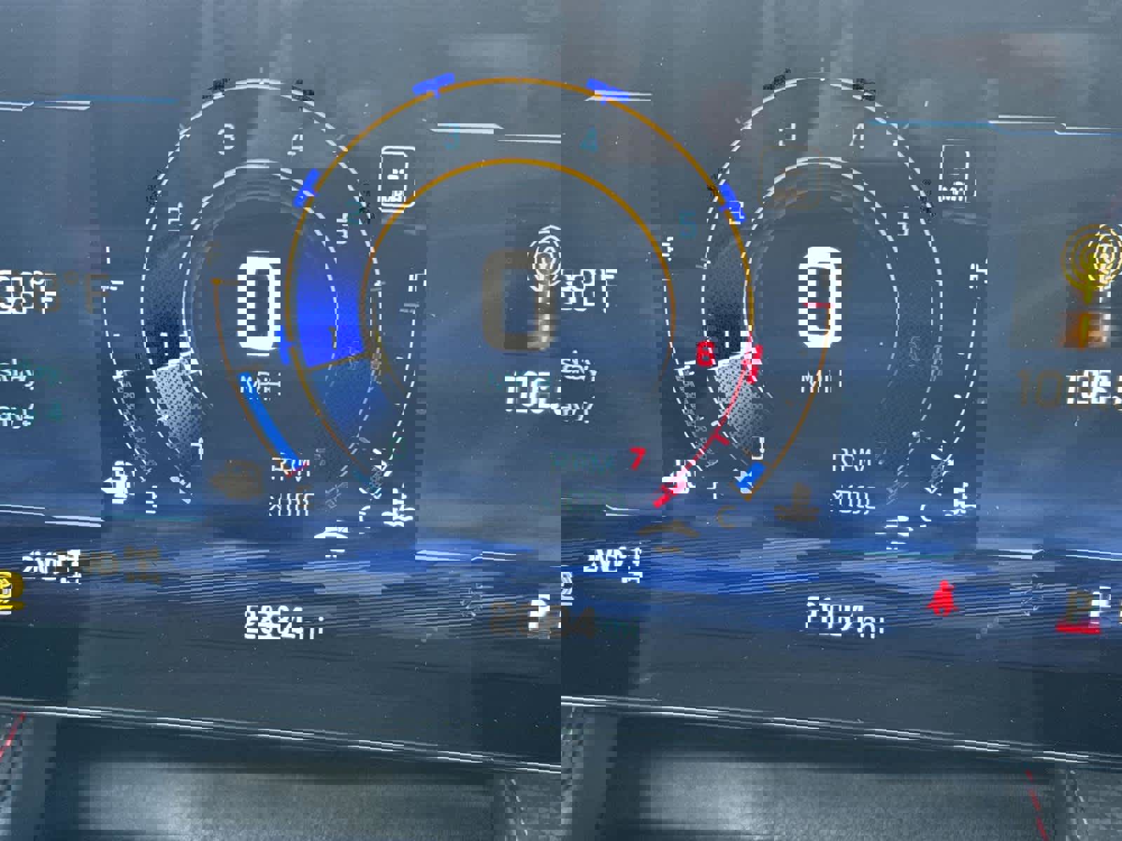 Used 2025 Chevrolet Equinox RS image 29