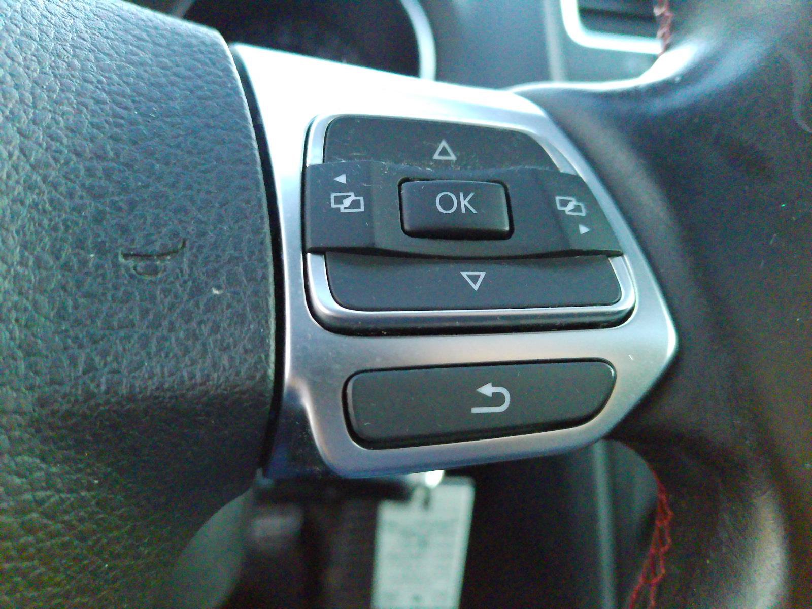 Used 2012 Volkswagen GTI 4-Door FWD image 10