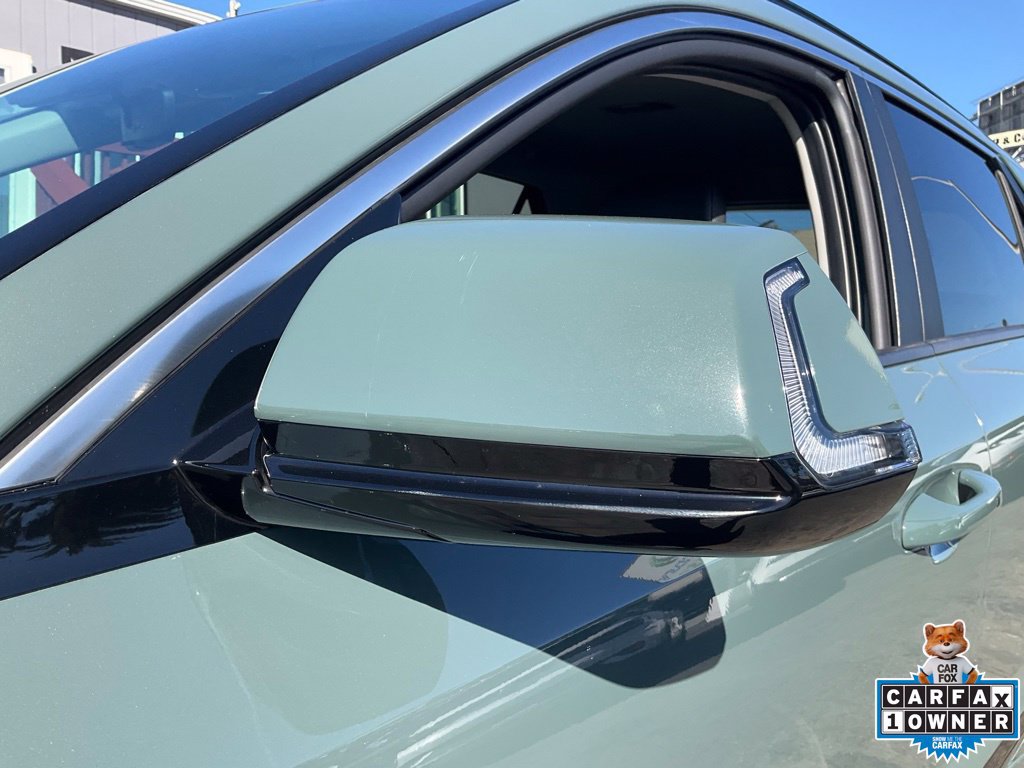 Used 2025 Kia Niro Wind w/ Wind Preserve Package FWD image 89