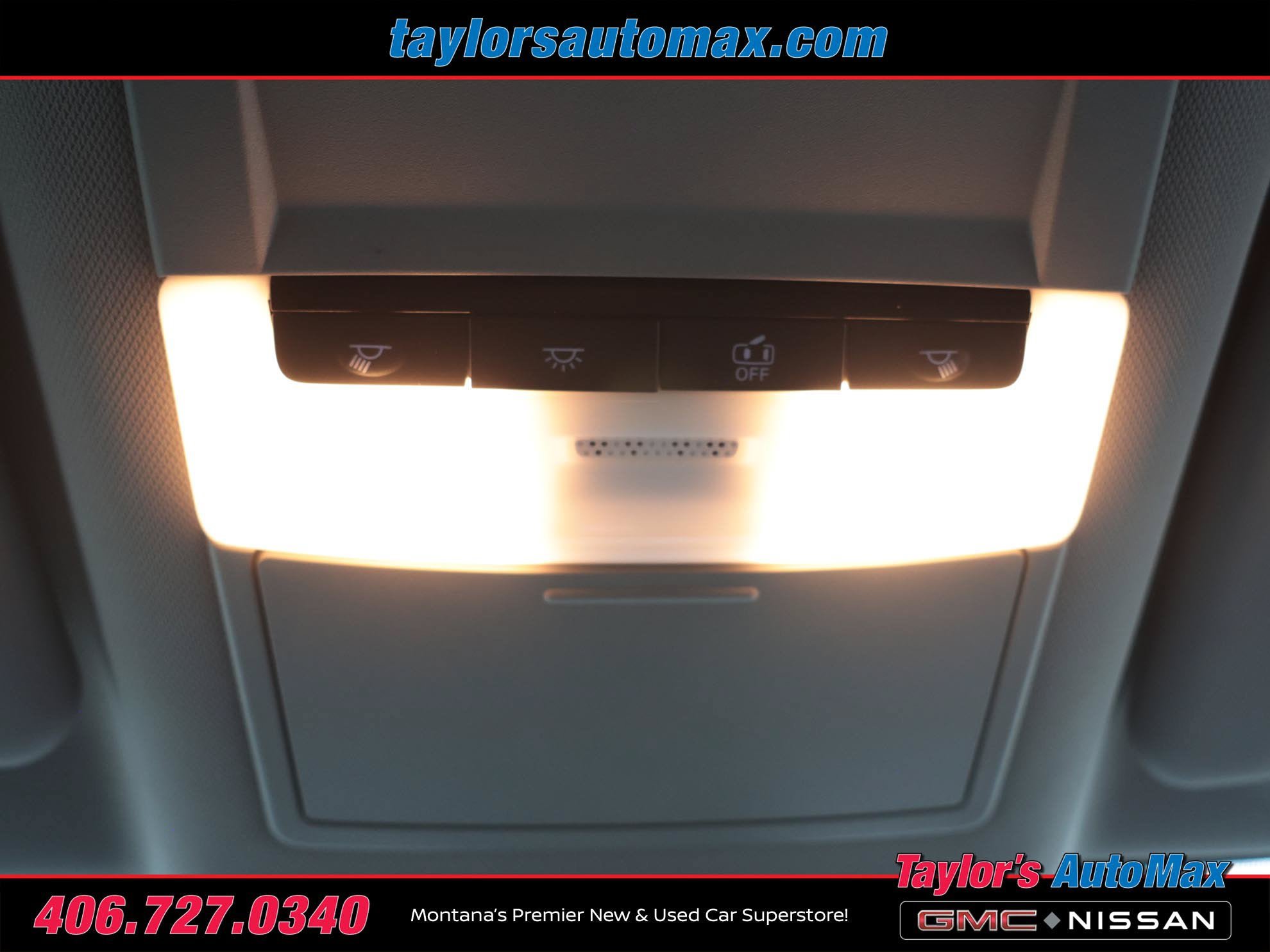 Used 2024 Nissan Rogue S AWD/4WD image 27