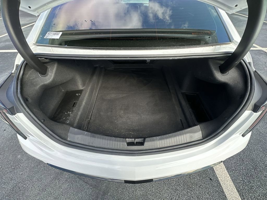 Used 2024 Cadillac CT5 Sport AWD/4WD image 23