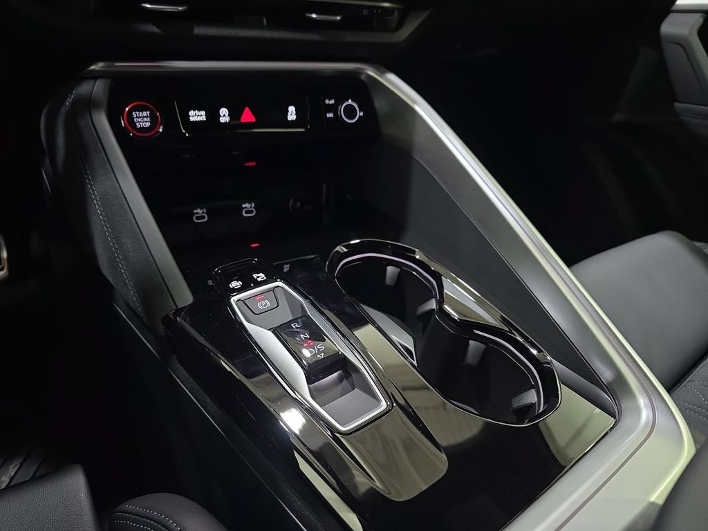 New 2026 Audi SQ5 Premium Plus AWD/4WD image 23