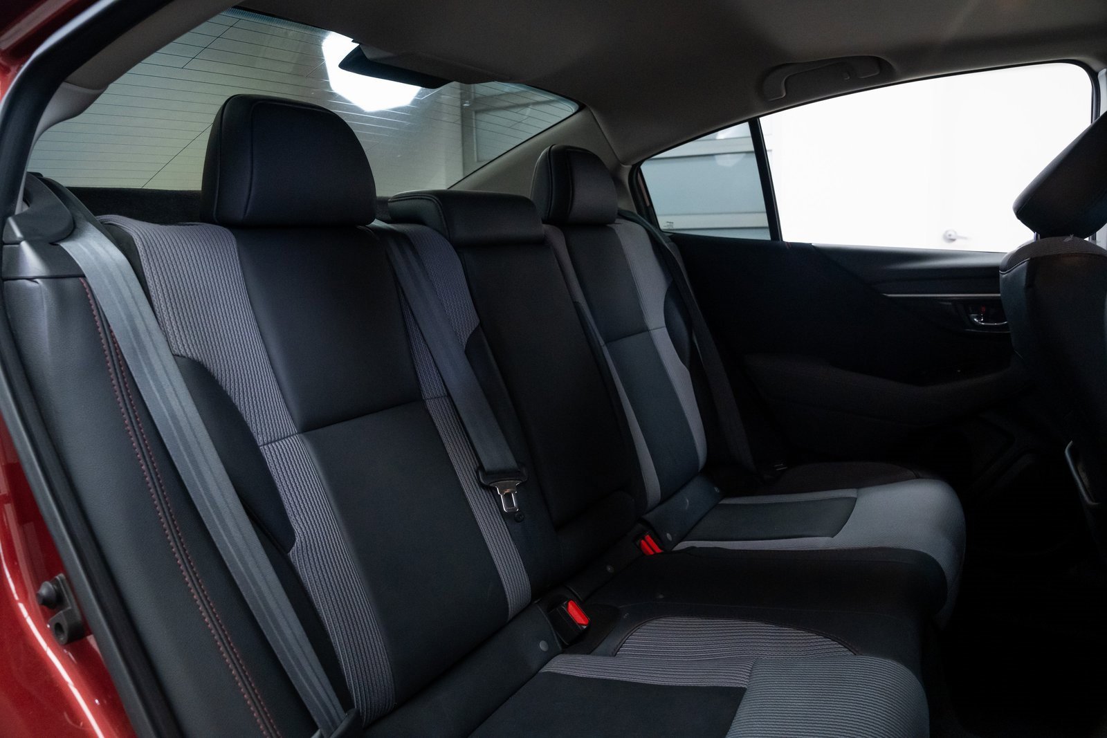 Used 2020 Subaru Legacy 2.5i Sport image 21