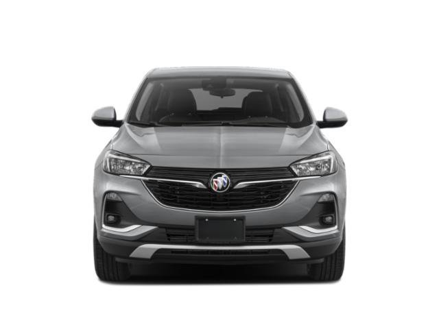 Used 2023 Buick Encore GX Select w/ Sport Touring Package AWD/4WD image 7