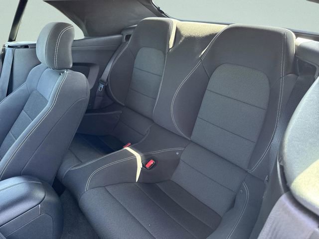 Used 2016 Ford Mustang Convertible w/ Equipment Group 051A image 27