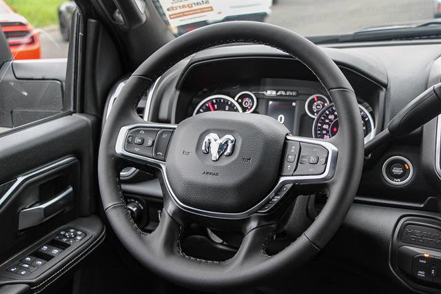 New 2026 RAM 2500 Big Horn image 15