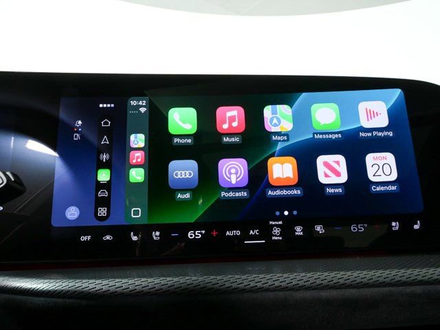 New 2026 Audi SQ5 Premium Plus image 17