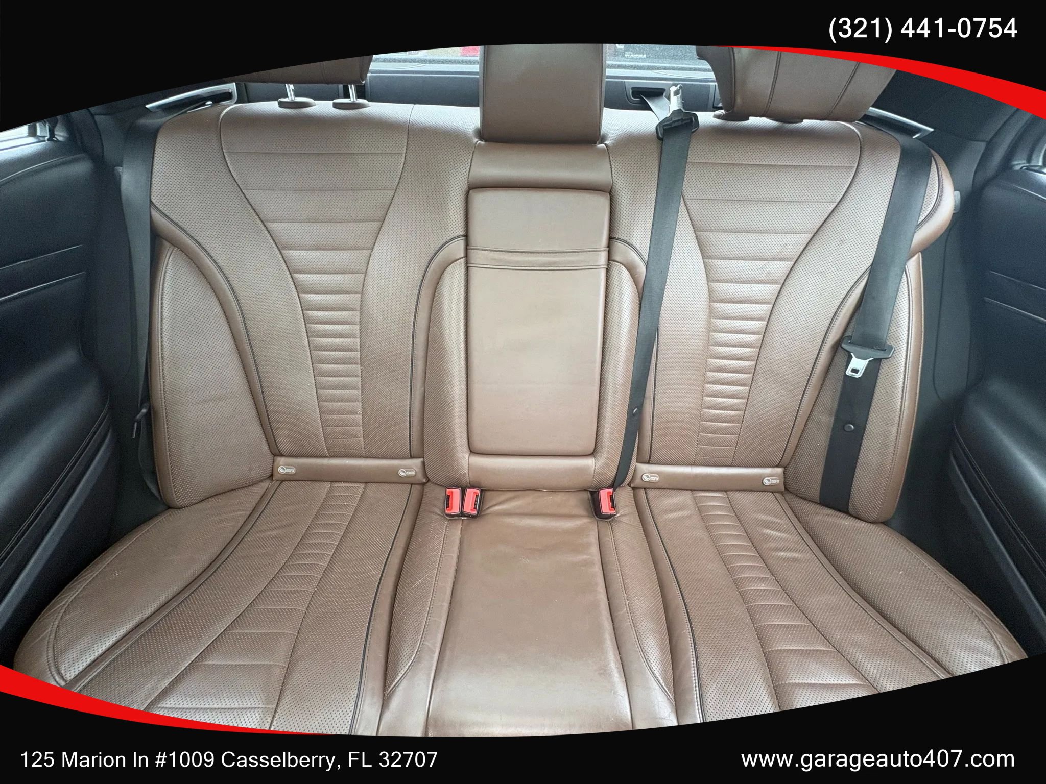 Used 2016 Mercedes-Benz S 550 Sedan image 29