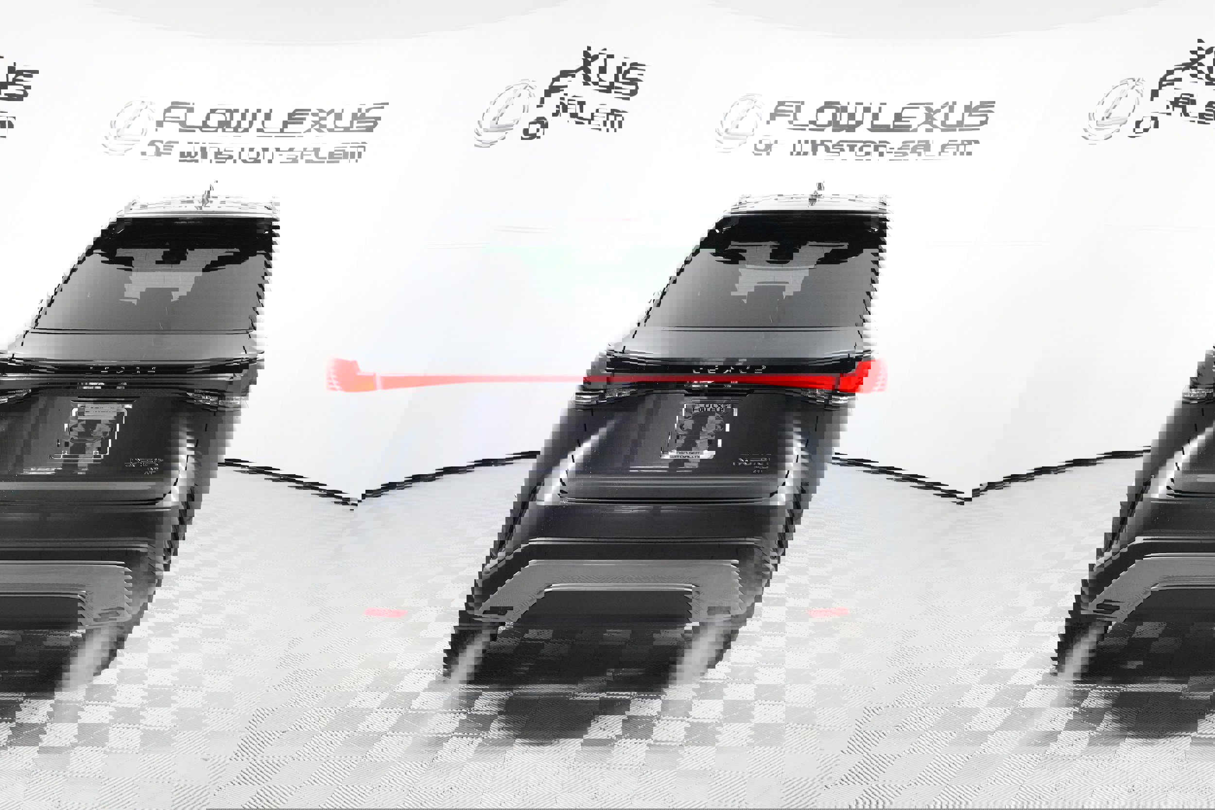 New 2026 Lexus RX 350h image 6