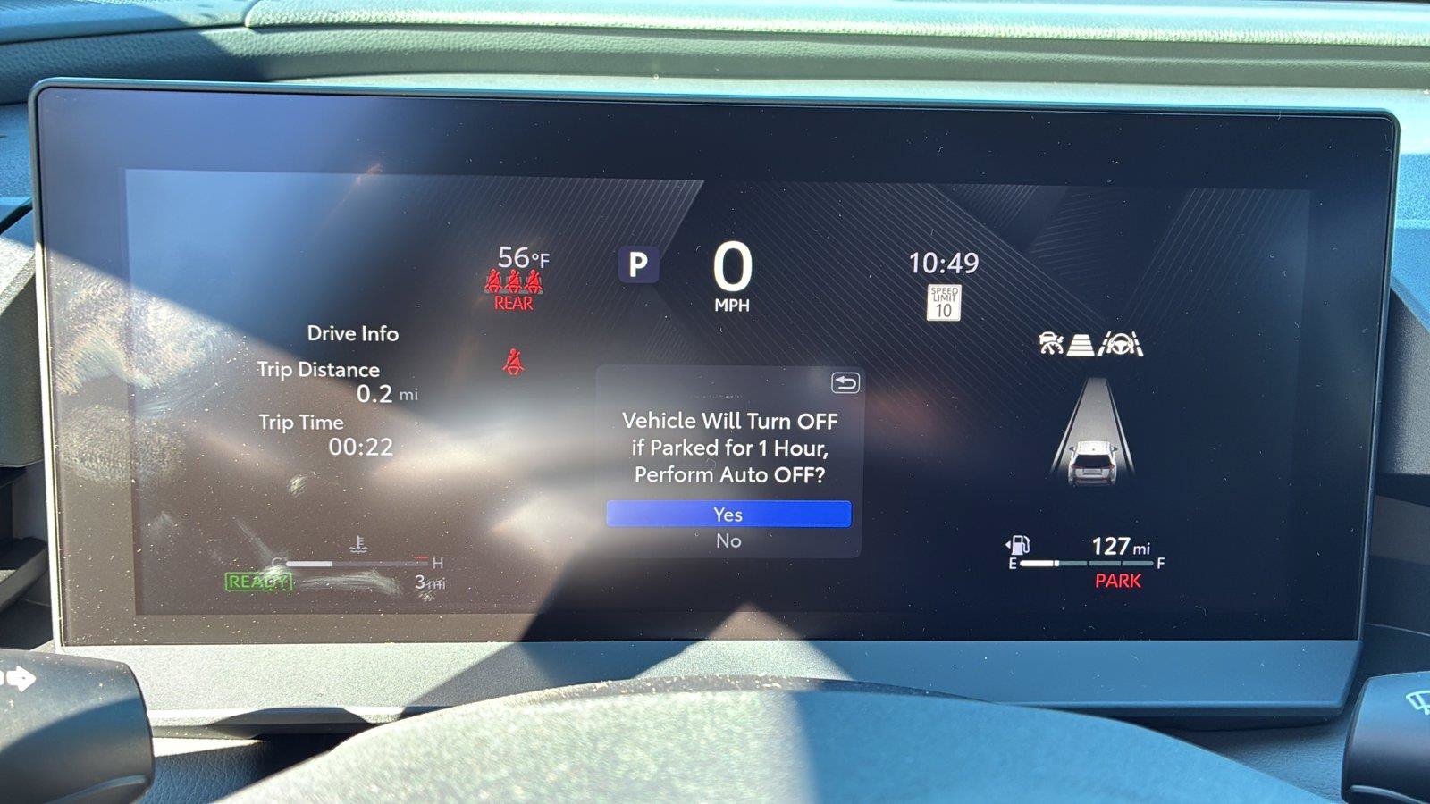 New 2026 Toyota RAV4 SE w/ Convenience Package AWD/4WD image 12