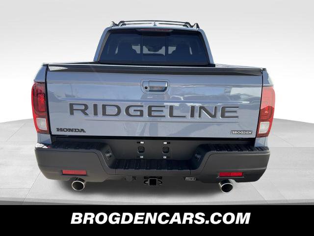 New 2026 Honda Ridgeline RTL image 7