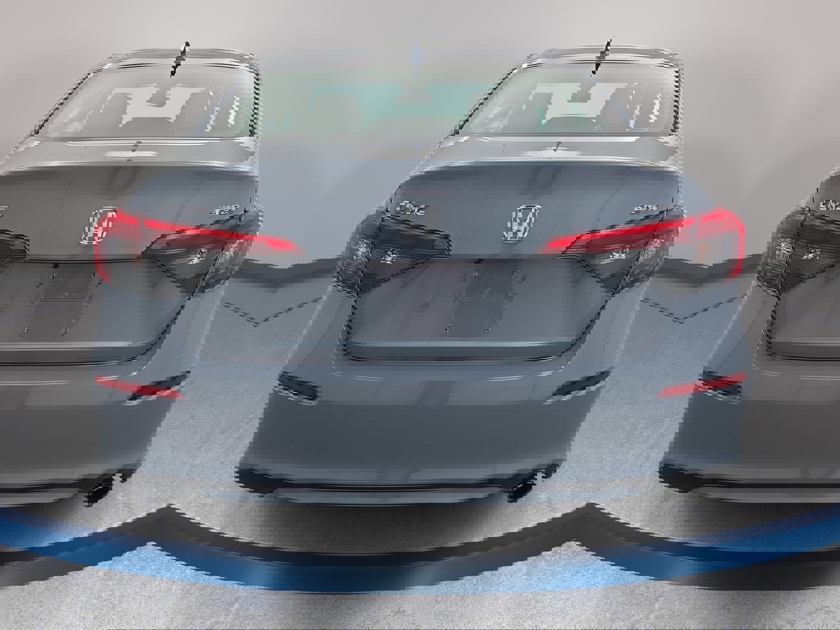 Certified 2024 Honda Civic Sport image 6