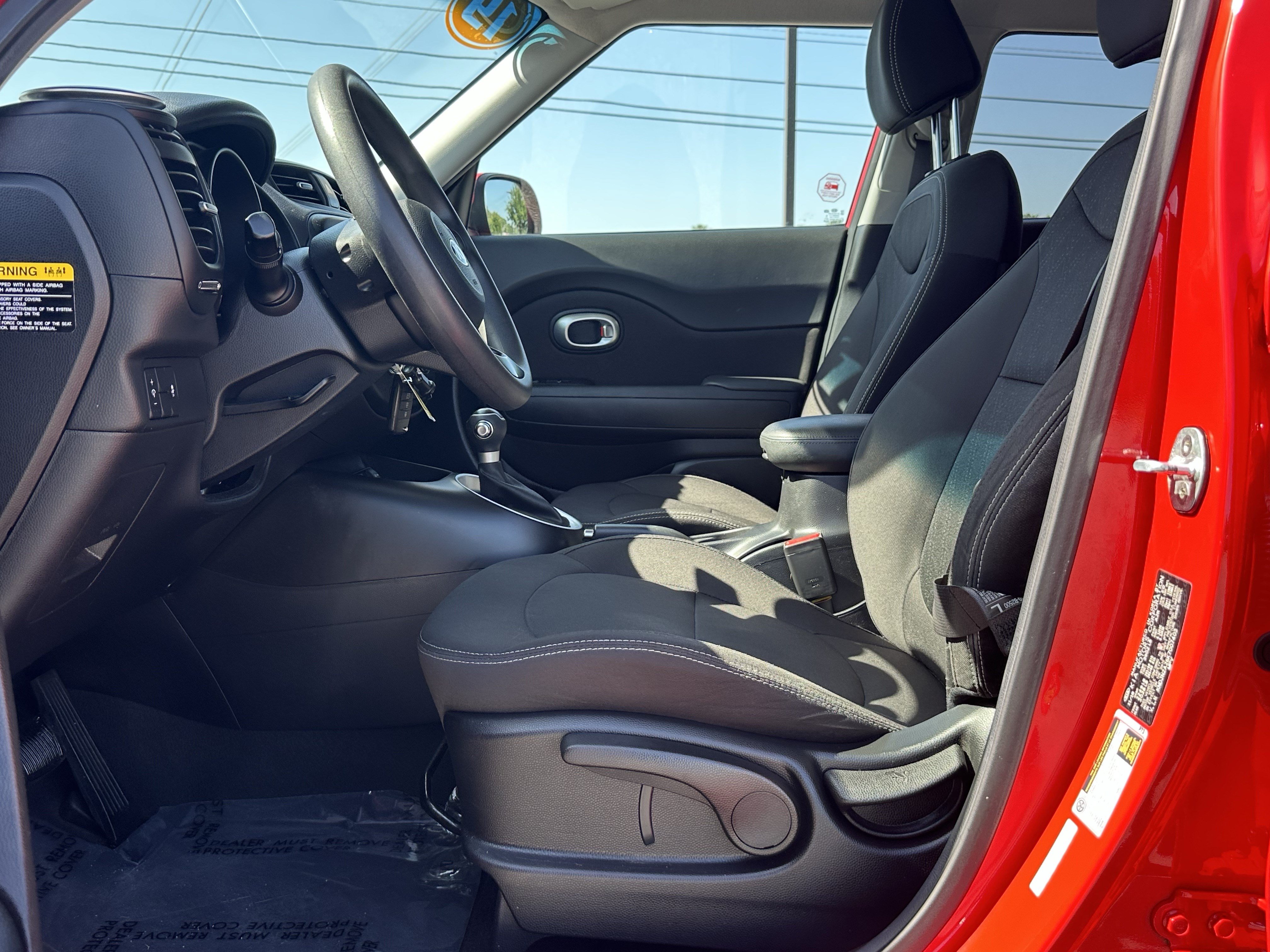 Used 2019 Kia Soul FWD image 9