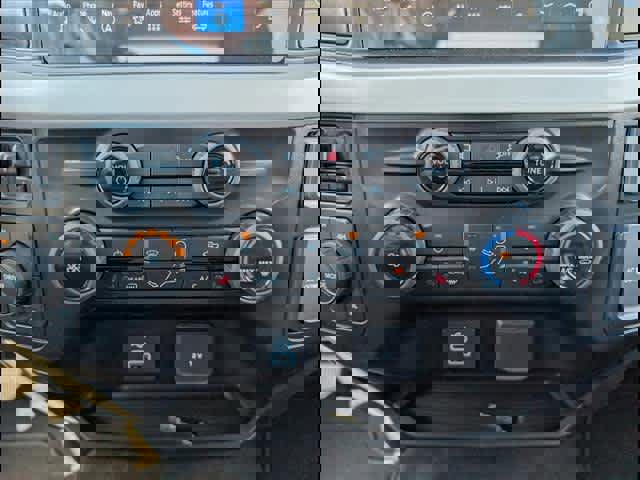 New 2026 Ford F250 XLT image 11