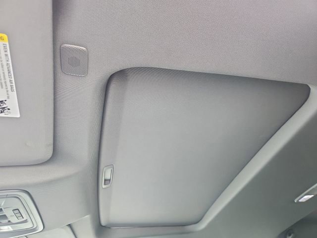 Used 2024 Chevrolet Silverado 2500 LTZ w/ LTZ Plus Package image 18