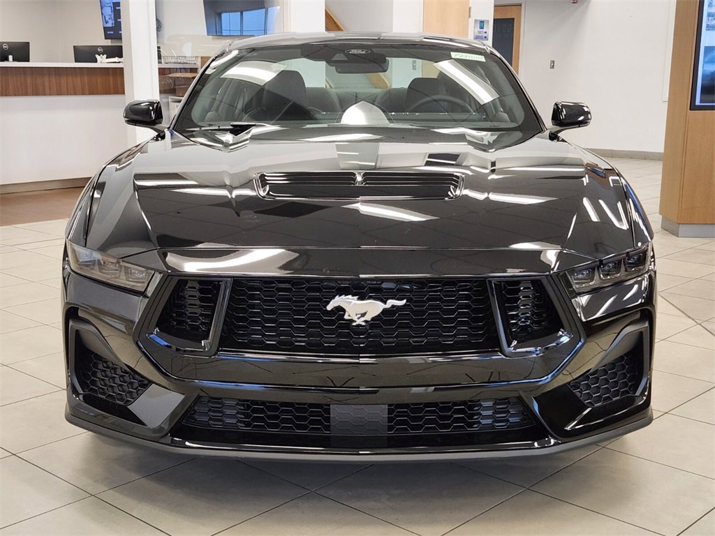 New 2025 Ford Mustang GT Premium image 7