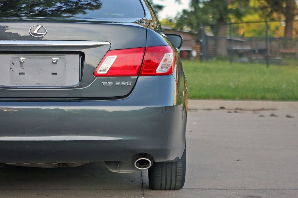 Used 2007 Lexus ES 350 image 26