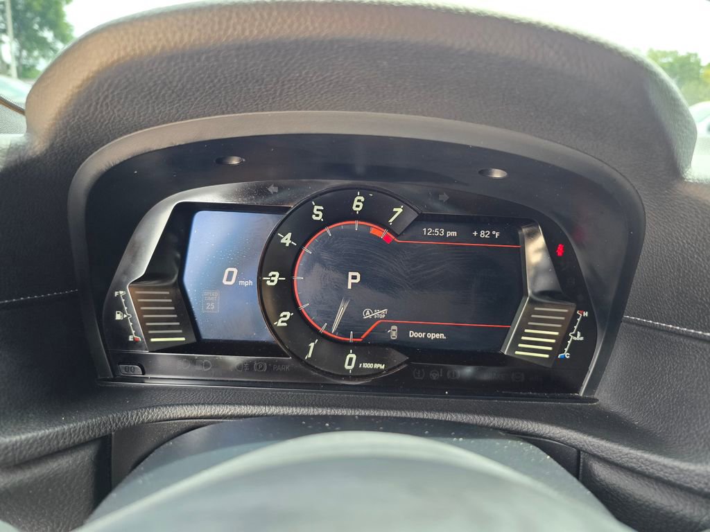 Used 2021 Toyota Supra Premium w/ Driver Assist Package image 21