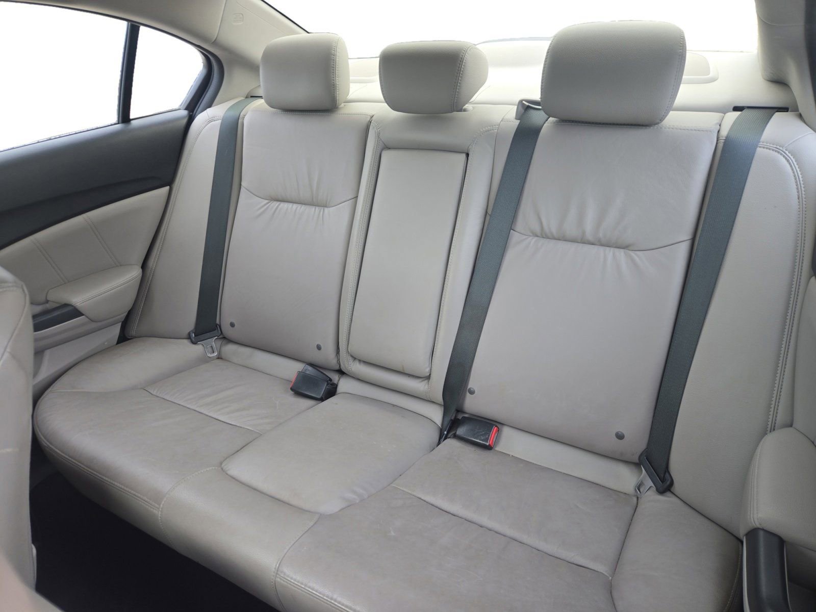 Used 2015 Honda Civic EX-L image 23