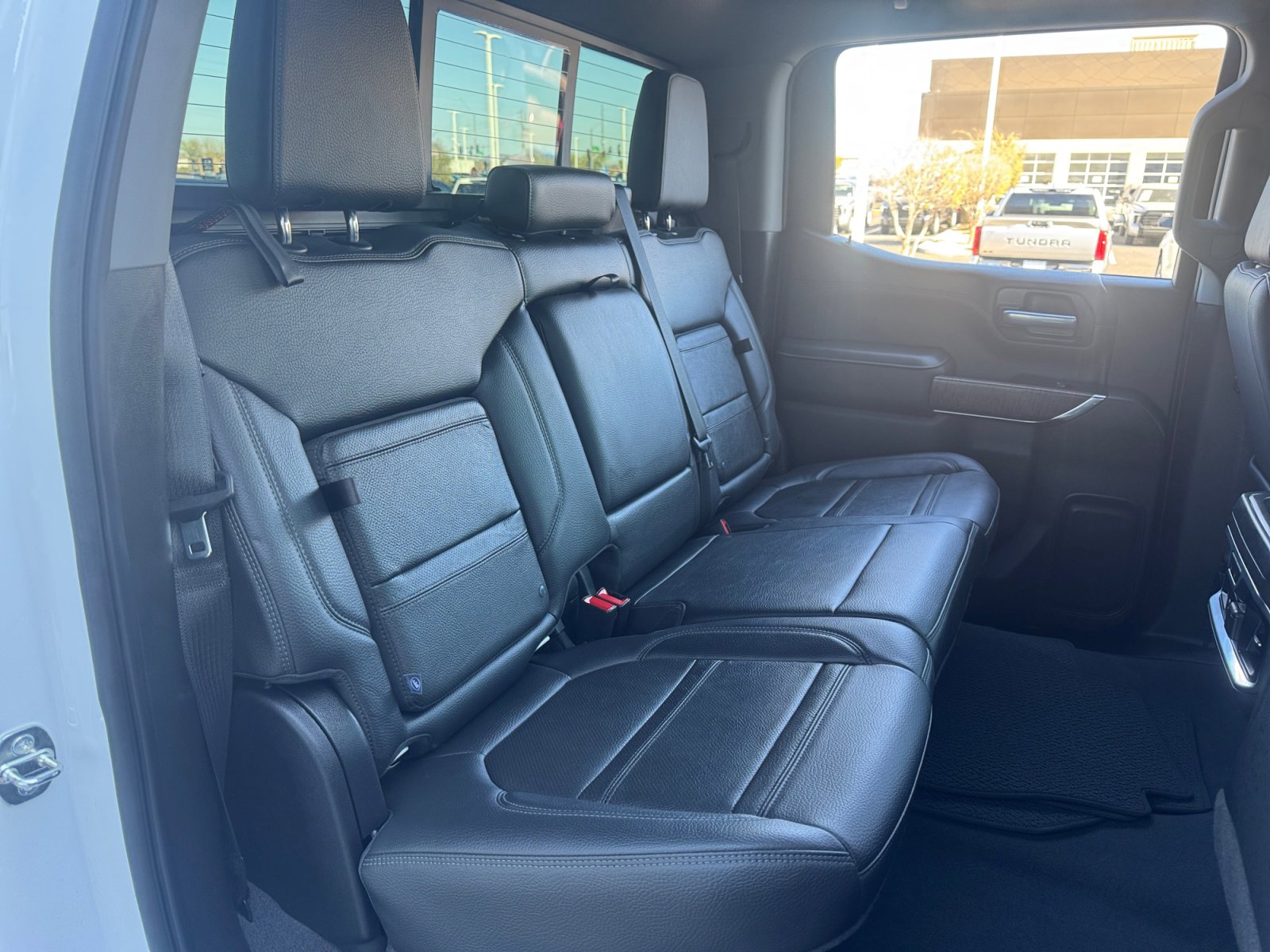 Used 2021 GMC Sierra 1500 Denali w/ Denali Ultimate Package image 18