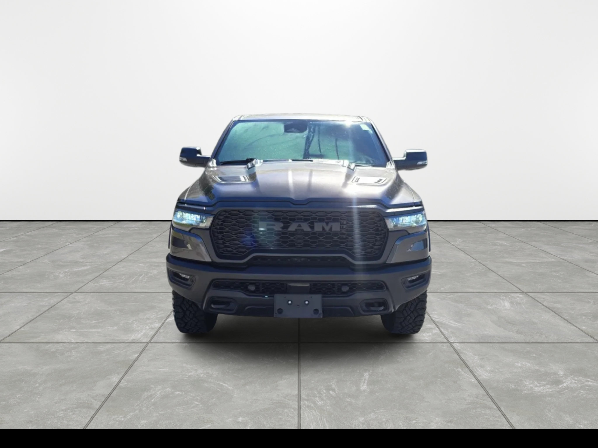 Used 2026 RAM 1500 Rebel w/ Rebel Level 1 Equipment Group AWD/4WD image 9