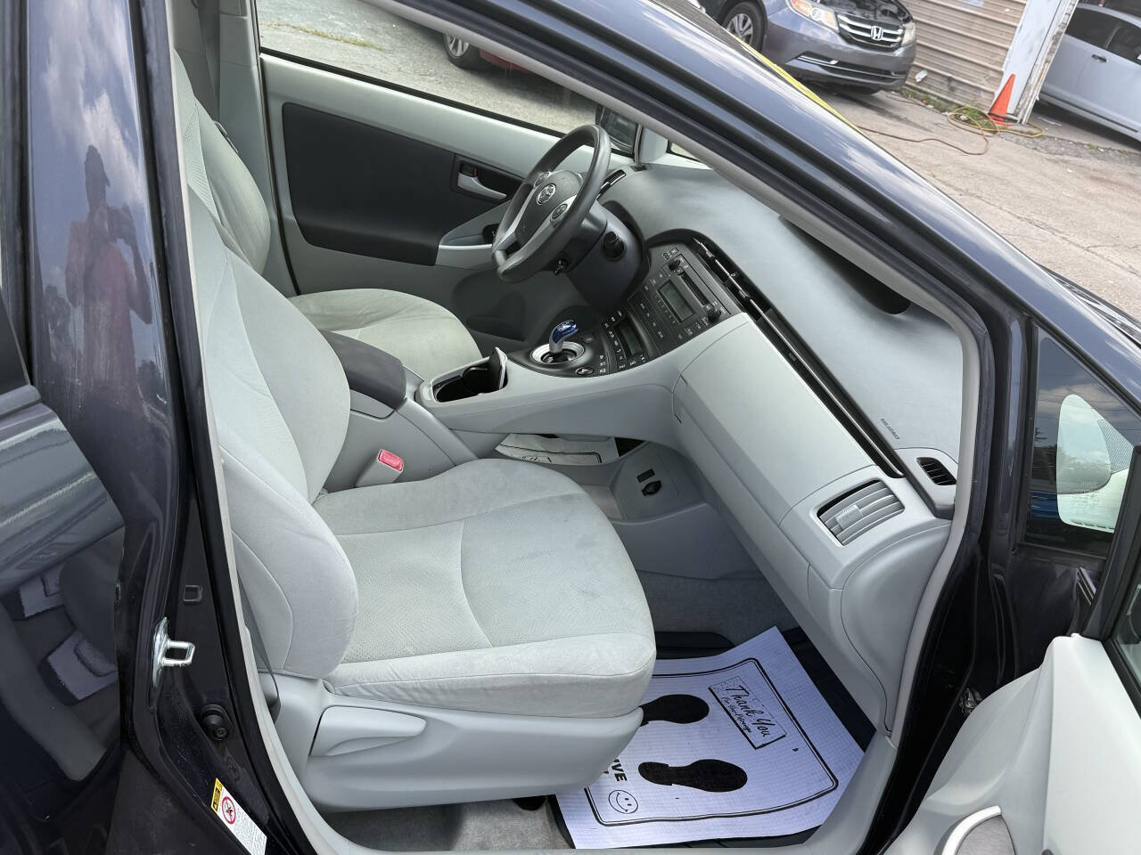 Used 2011 Toyota Prius Two FWD image 14