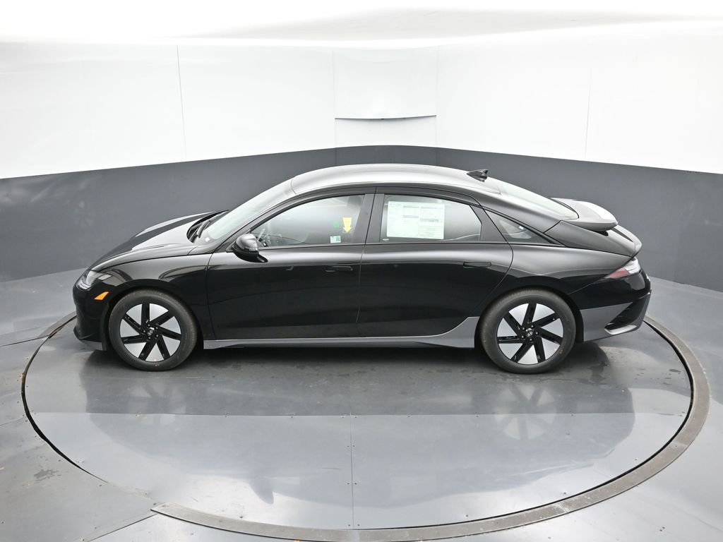 New 2025 Hyundai Ioniq 6 SE image 45