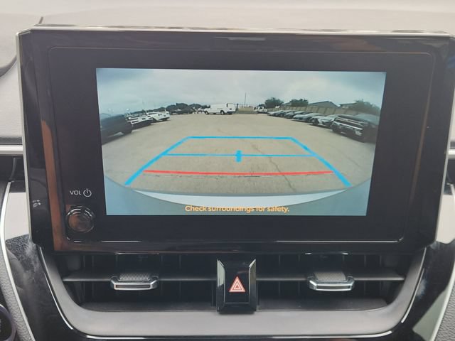 Used 2024 Toyota Corolla SE FWD image 6