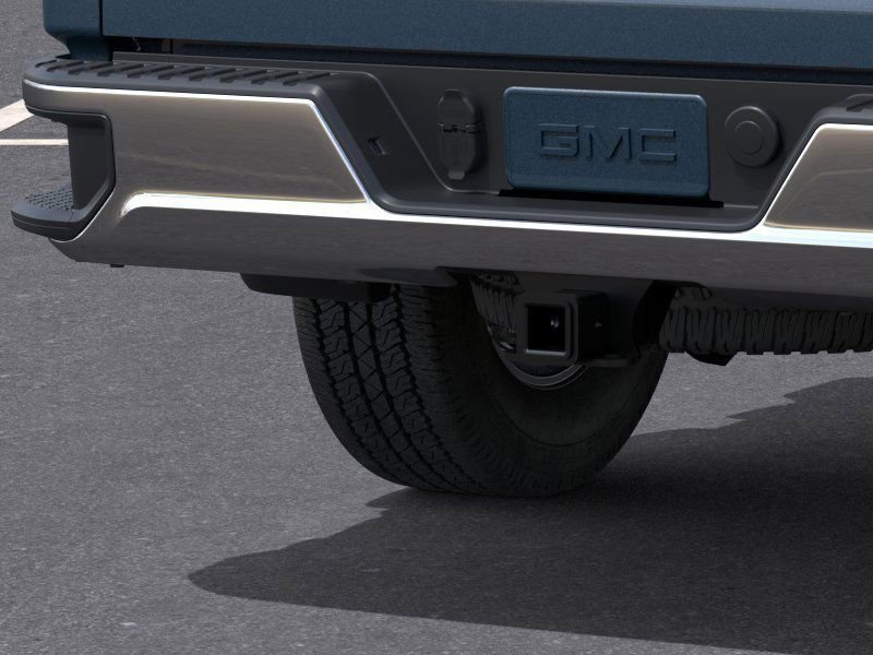 New 2026 GMC Sierra 2500 Pro image 14