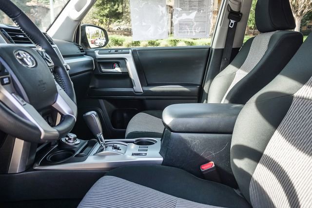 Used 2024 Toyota 4Runner SR5 image 18