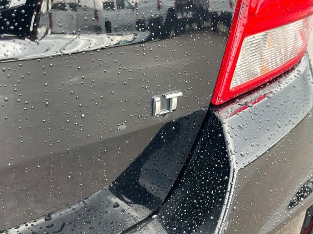 Used 2018 Chevrolet Trax LT w/ LT Convenience Package image 13