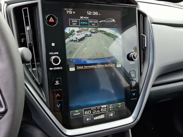 New 2026 Subaru Crosstrek 2.5i Limited AWD/4WD image 15